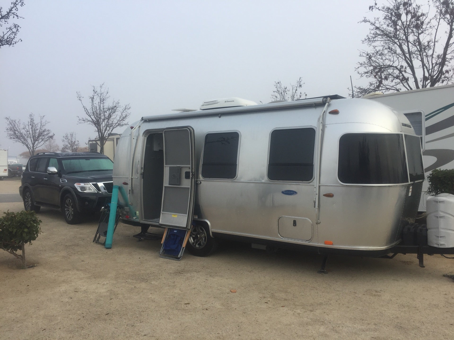 Sun Outdoors Central Coast Wine Country, 2500 Airport Rd, Paso Robles