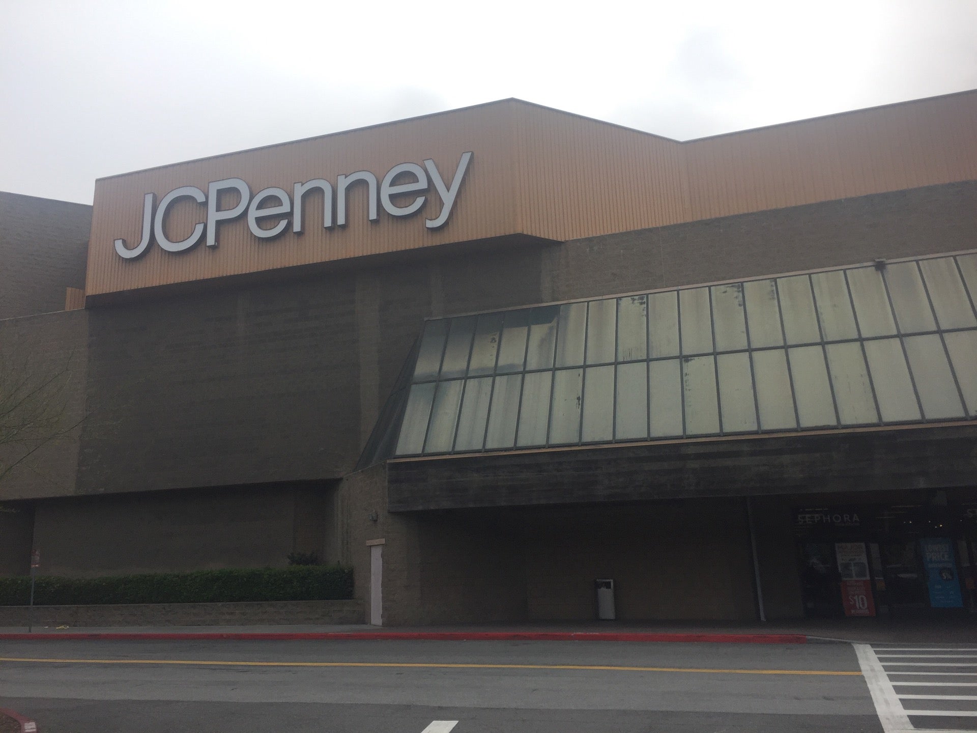 JCPenney, 6000 S Hannum Ave, Fox Hills Mall, Culver City, CA