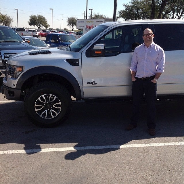 Sam PackFive Star FordLewisville, 1144 N Stemmons Fwy, Lewisville, TX