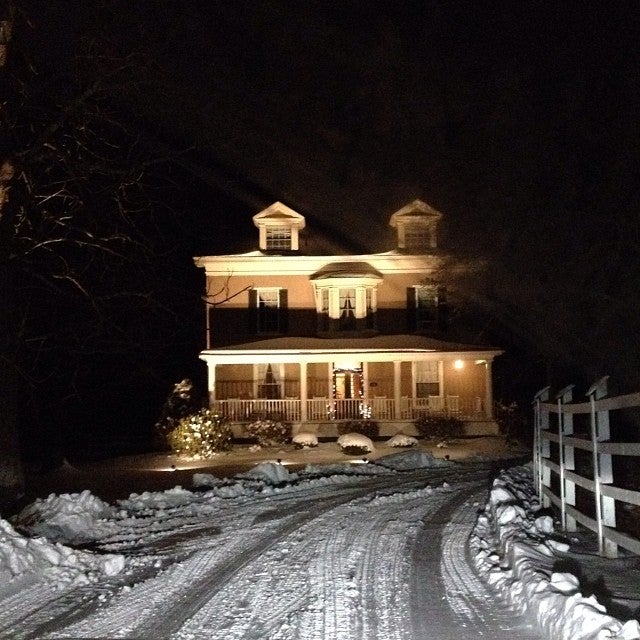 Lahaska, PA Map & Directions MapQuest