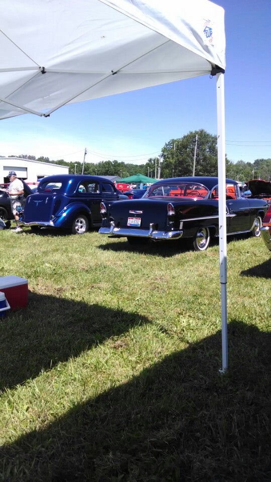 Morrow County Fair, 195 S Main St, Mount Gilead, OH, Fairgrounds MapQuest