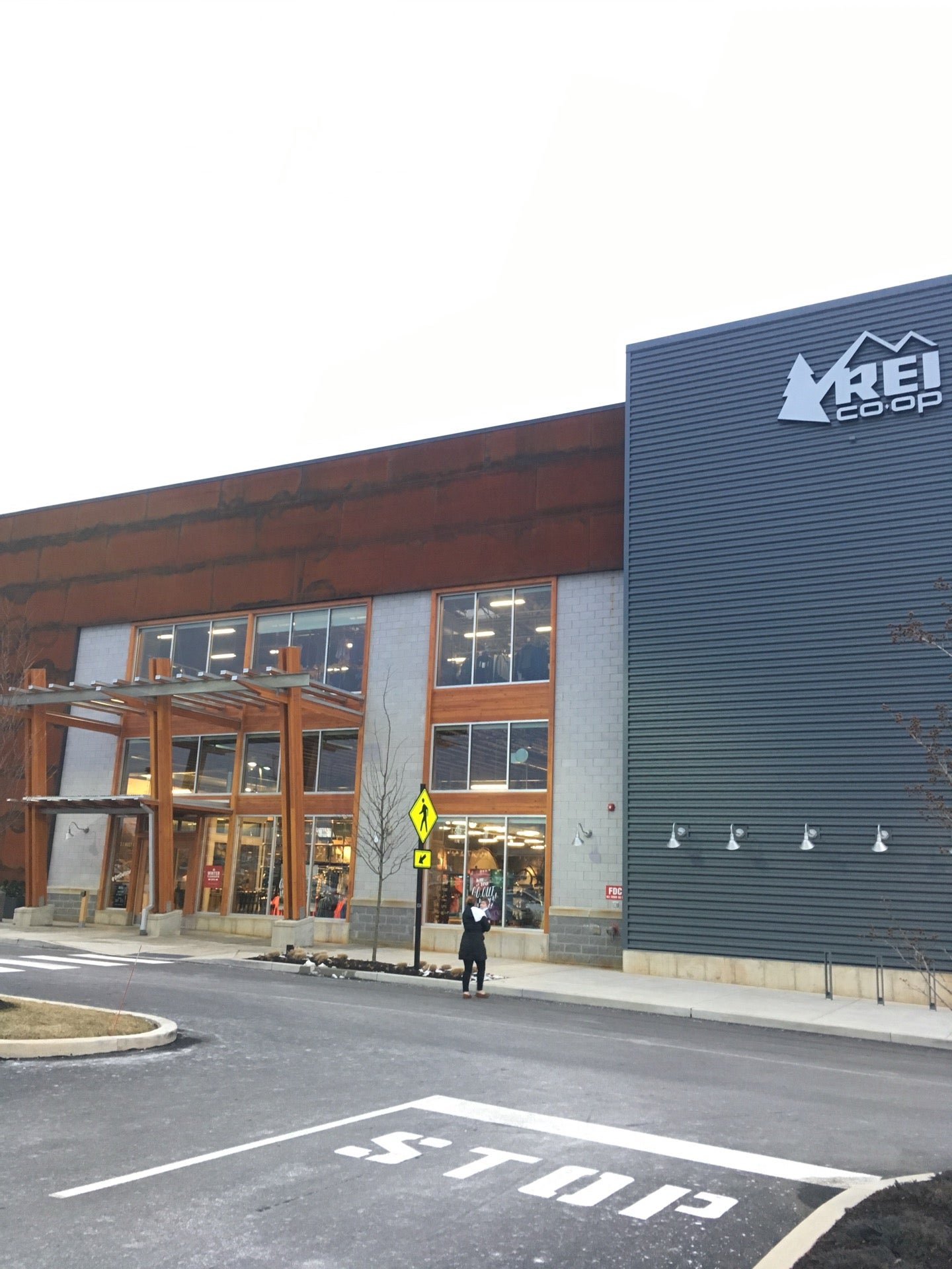 REI King of Prussia Store - King of Prussia, PA - Sporting Goods
