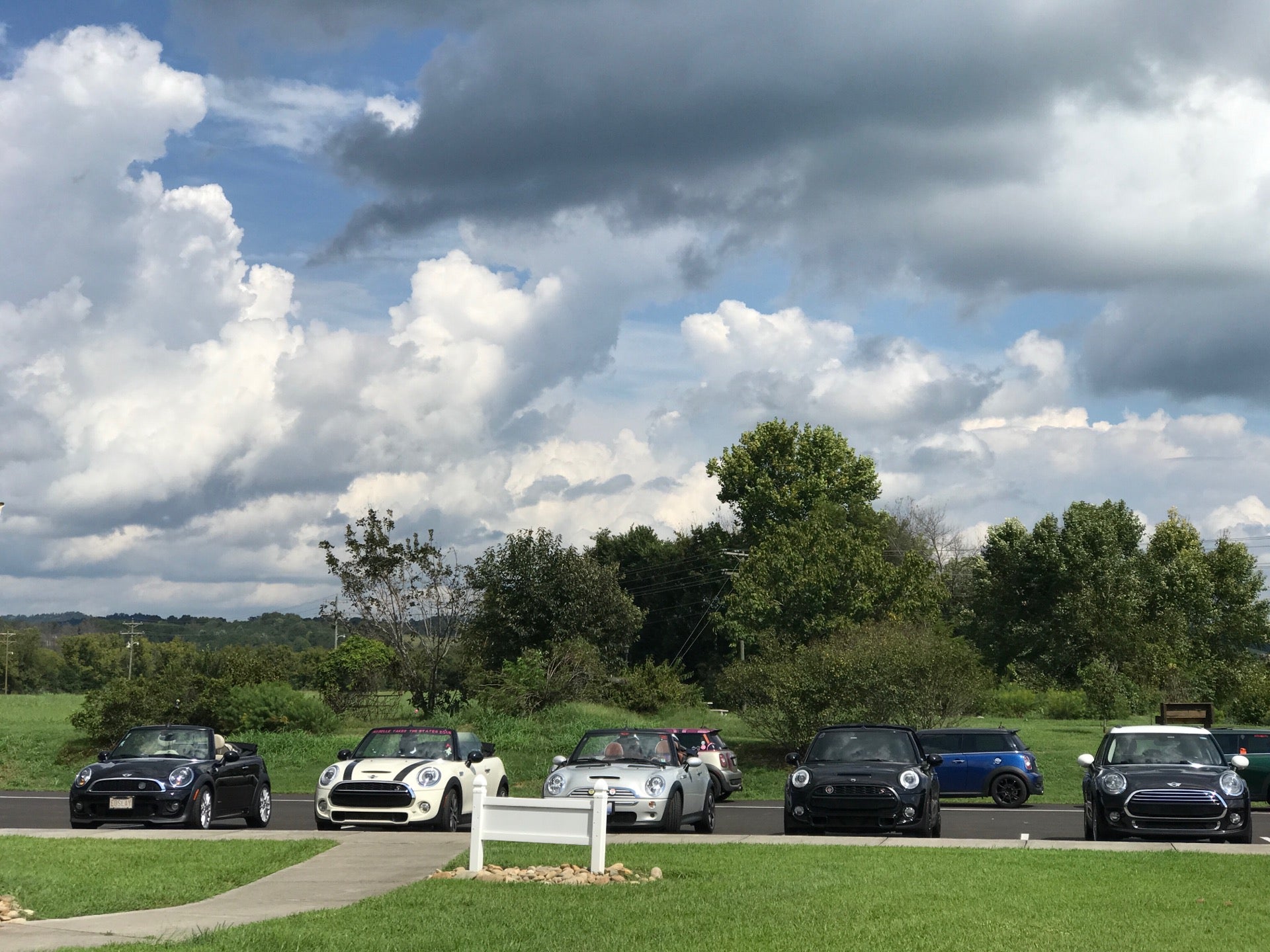 Cherohala Skyway Visitor Center, 225 Cherohala Skwy, Tellico Plains, TN