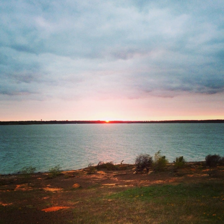 Murrell Park Hiking Trail, 4699 Murrell Park Rd, Flower Mound, TX