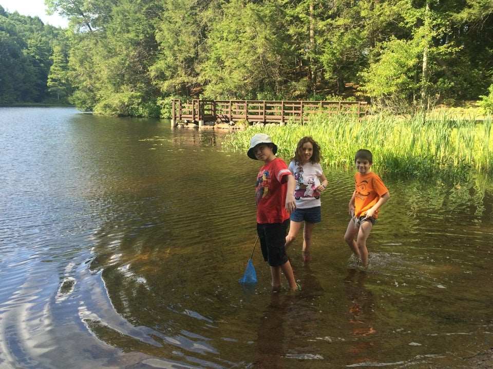 Holland, MA Map & Directions MapQuest