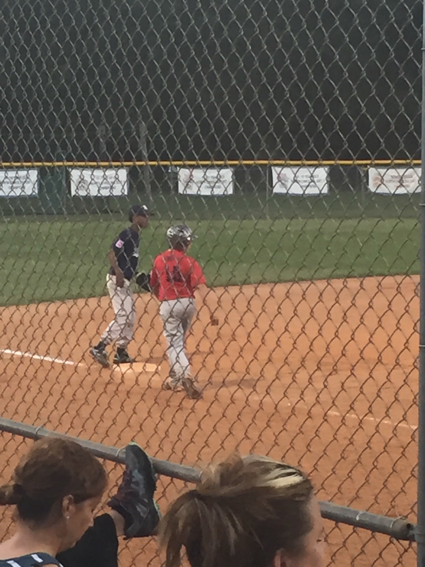 Boiling Springs Little League Field, Falcon Dr, Boiling Springs, NC, Sports Facilities MapQuest