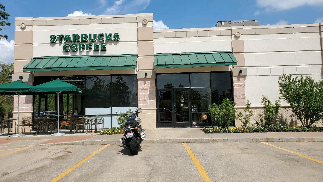 Starbucks, 10716 Kuykendahl Rd, The Woodlands, TX, Coffee Shops - MapQuest