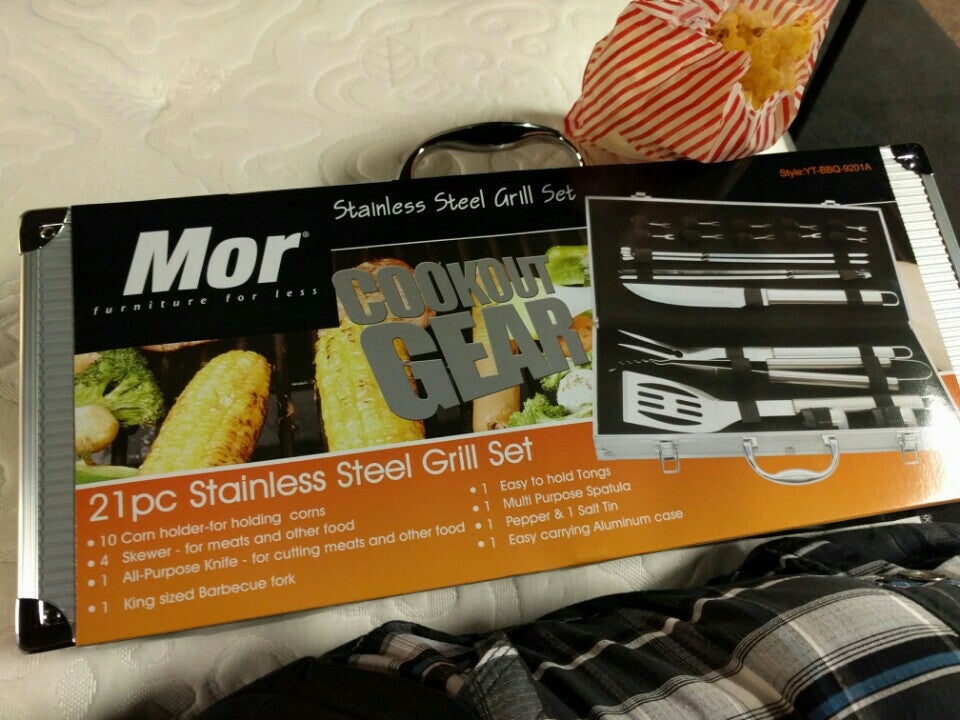 Mor Furniture For Less Passport Sofa Chaise In Natural, 58 OFF