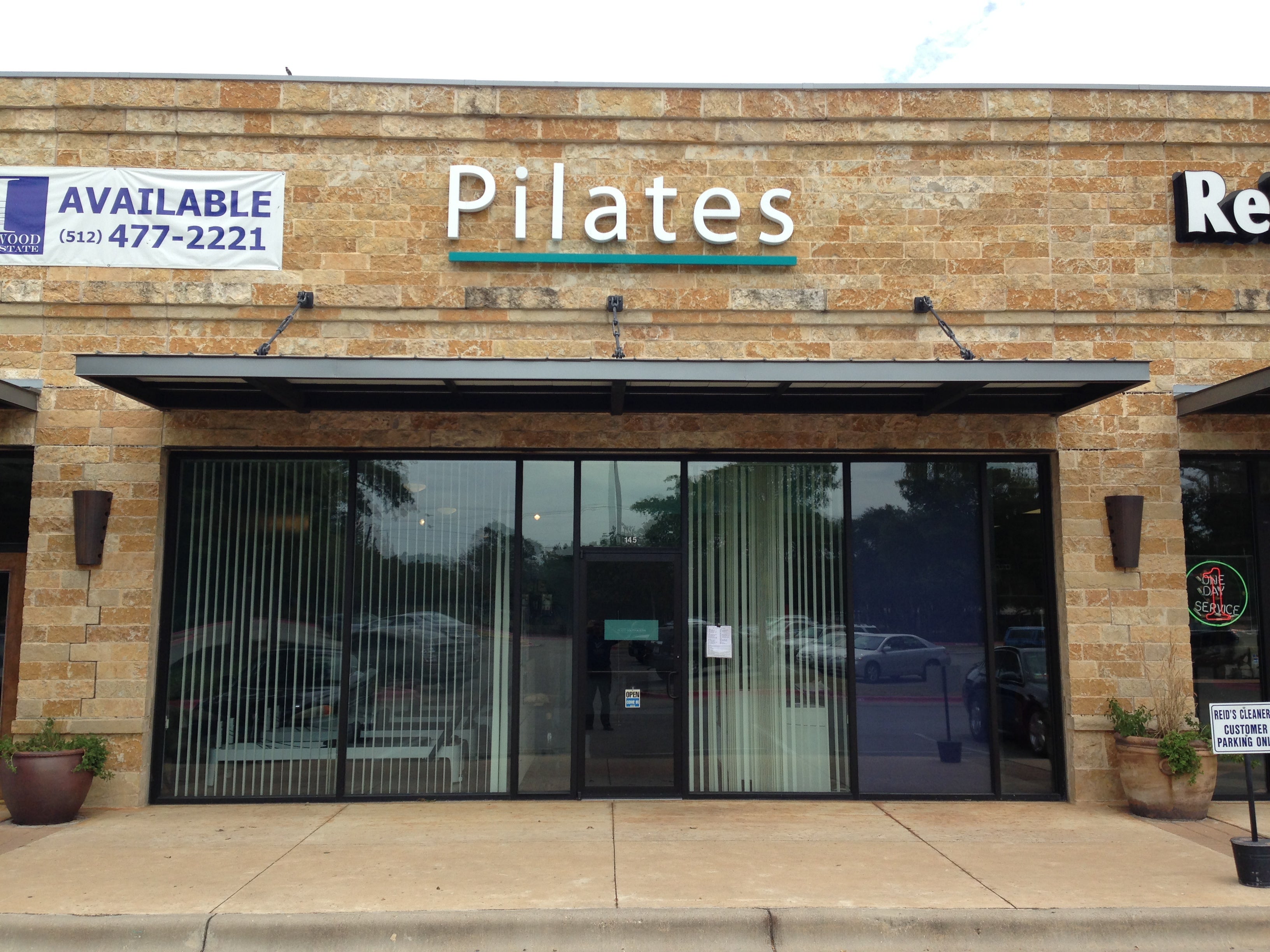 Pilates South Austin 9901 Brodie Ln Ste 145 Austin TX Sports