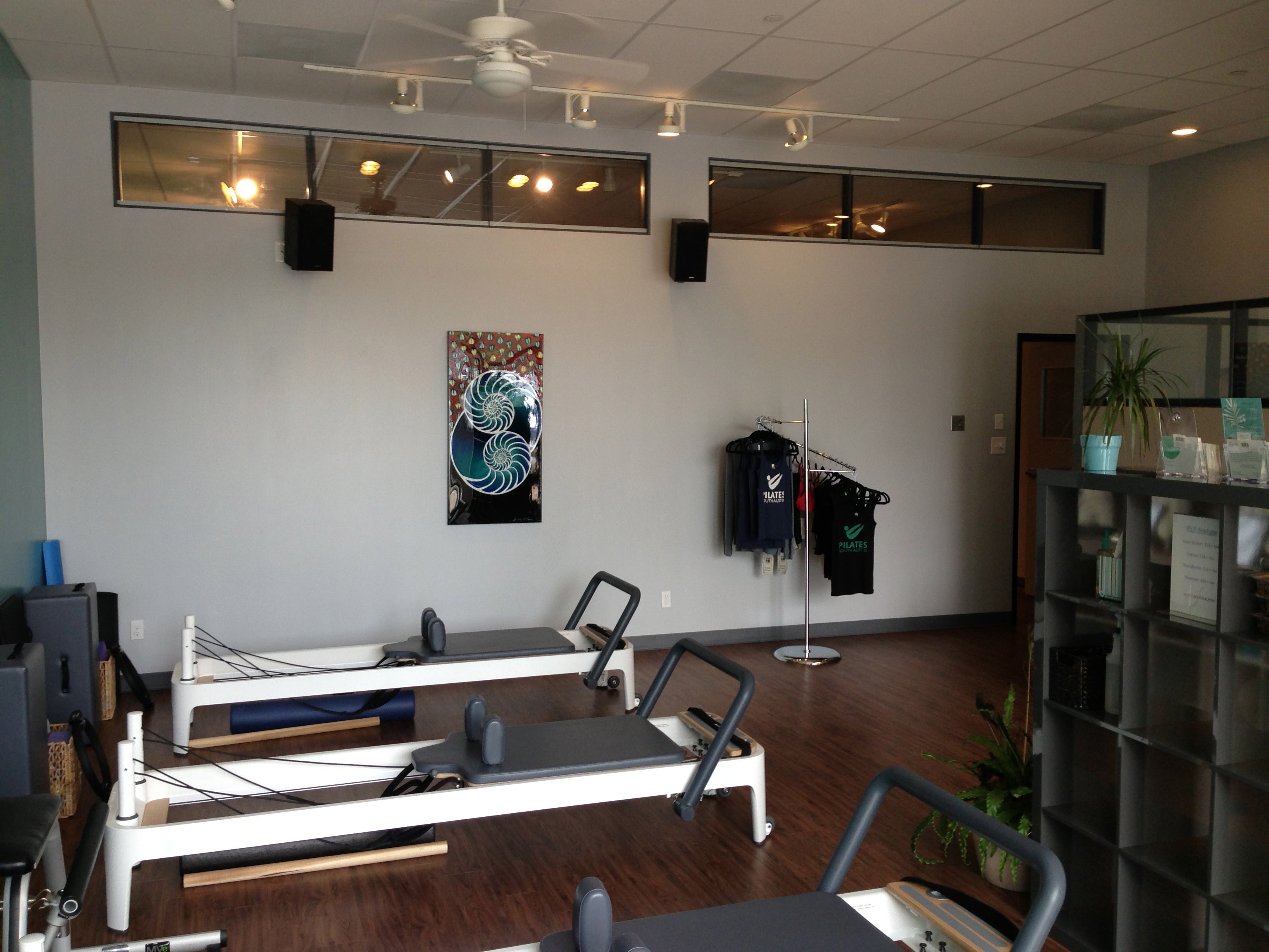 Pilates South Austin 9901 Brodie Ln Ste 145 Austin TX Sports