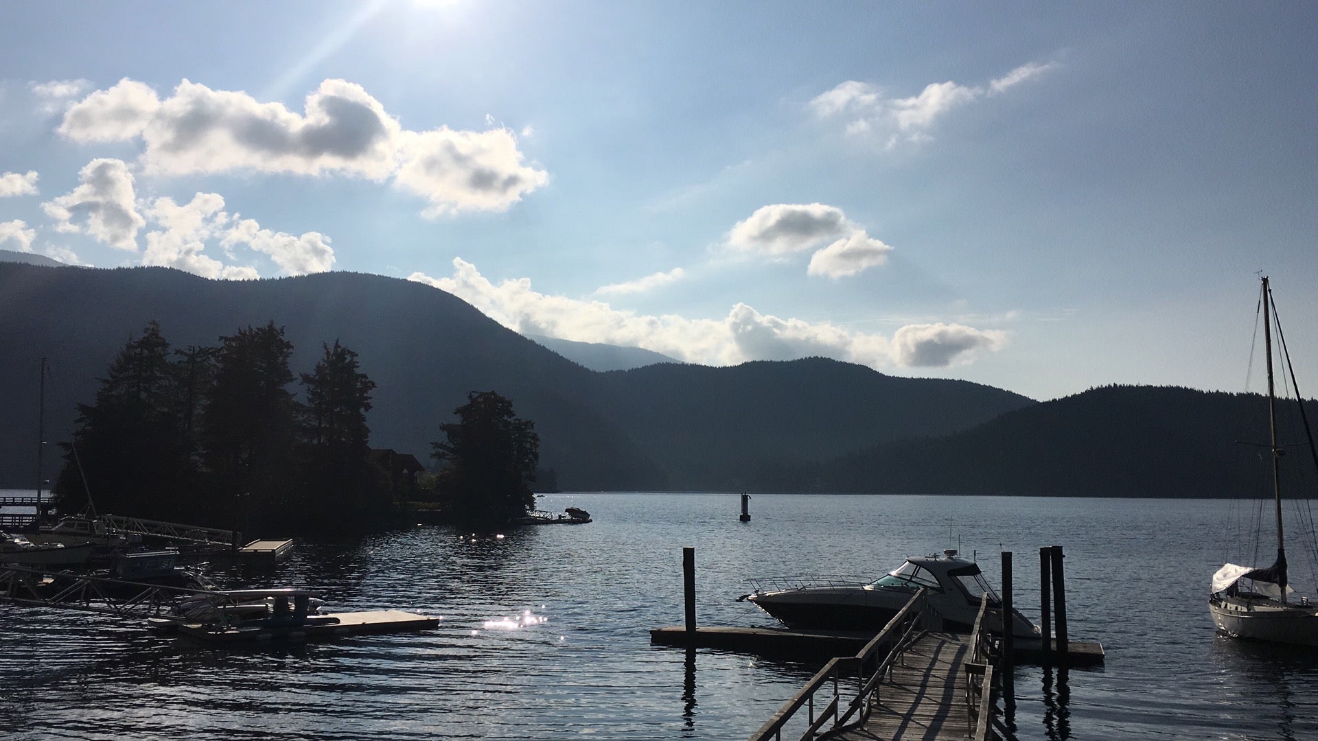 End of Indian River Road, Indian River Dr, North Vancouver District, BC