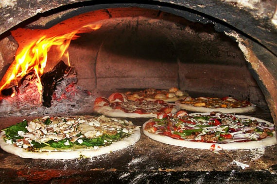 Gabriella S Italian Grill 1226 Ne 63rd St Oklahoma City Ok Pizza Mapquest