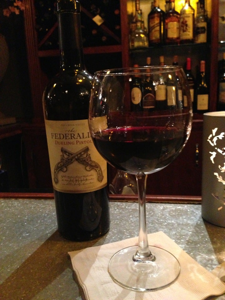 Zinc Brasserie, 215 E Water St, Sandusky, OH MapQuest