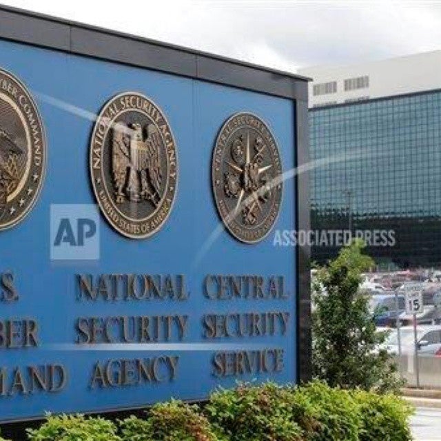 National Security Agency, 9800 Savage Rd, Fort George G Meade, MD ...