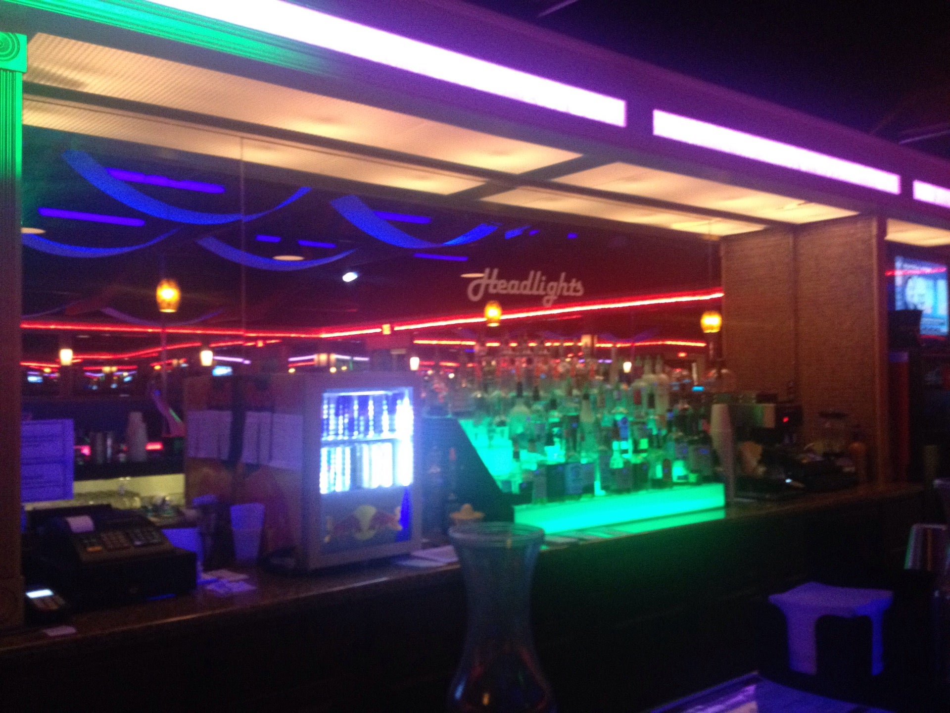 Headlights Gentleman's Club, 16906 Warwick Blvd, Newport News, VA