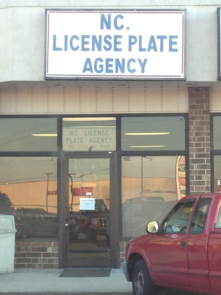 Nc Dmv License Plate Agencies 316 Nc Highway 210 N Spring Lake Nc Department Of Motor Vehicles Mapquest