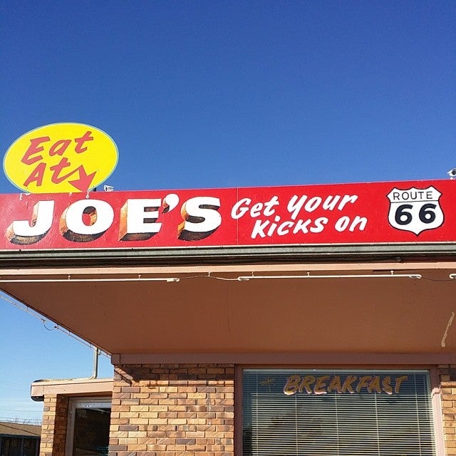 Tucumcari, NM Map & Directions MapQuest