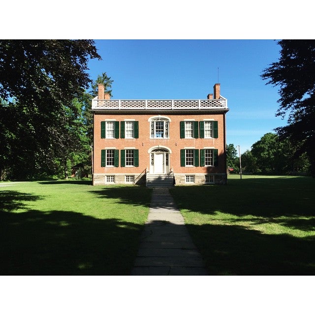 Kinderhook, NY Map & Directions MapQuest