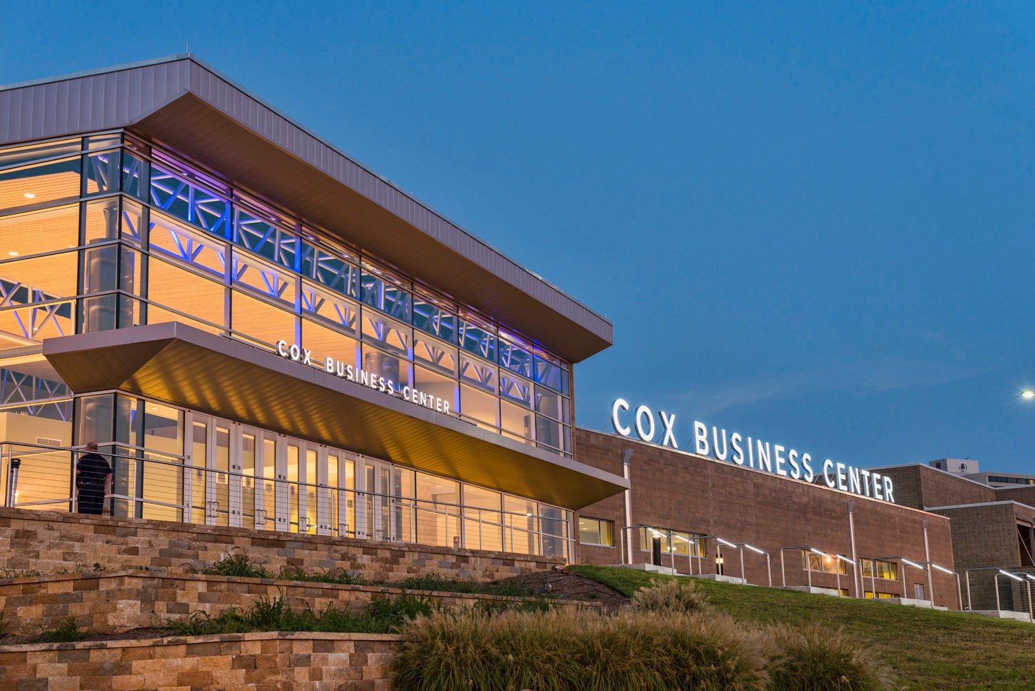 Cox Business Center, 100 Civic Ctr, Tulsa, OK, Convention & Meeting