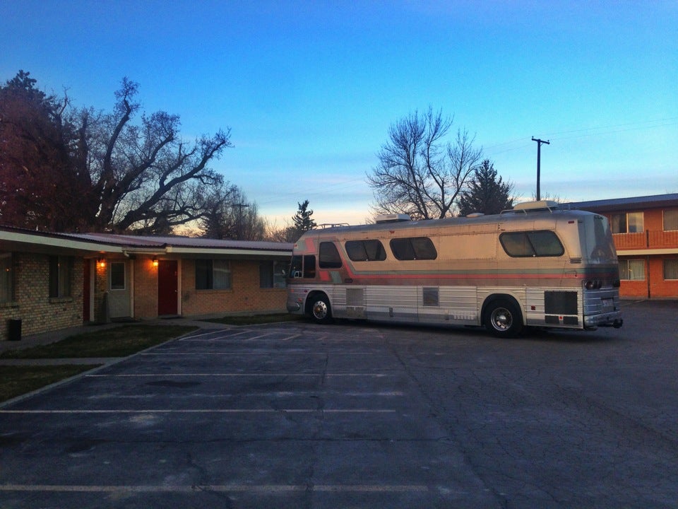 Preston, ID Map & Directions MapQuest