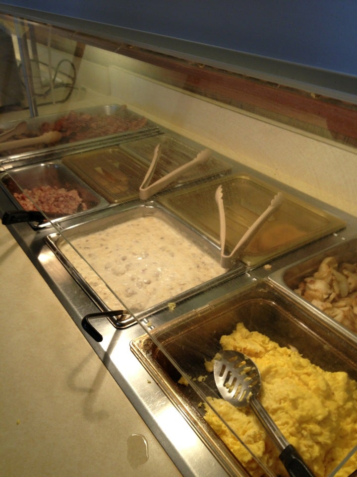 East Smithfield, PA Map & Directions MapQuest