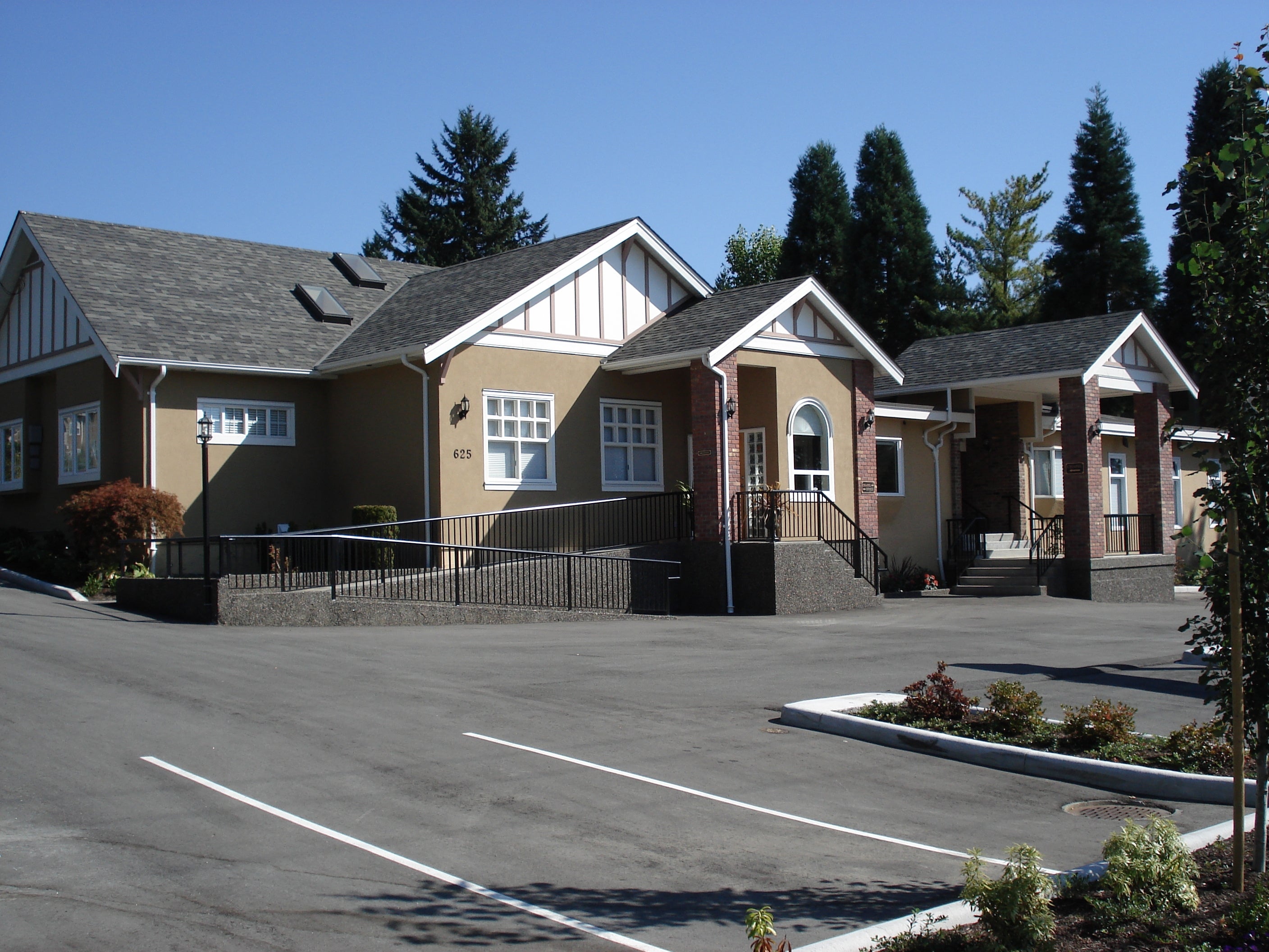 Burquitlam Funeral Chapel