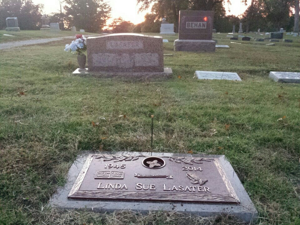 Forest Hill & Calvary Cemetery, 6901 Troost Ave, Kansas City, MO,  Mausoleums - MapQuest