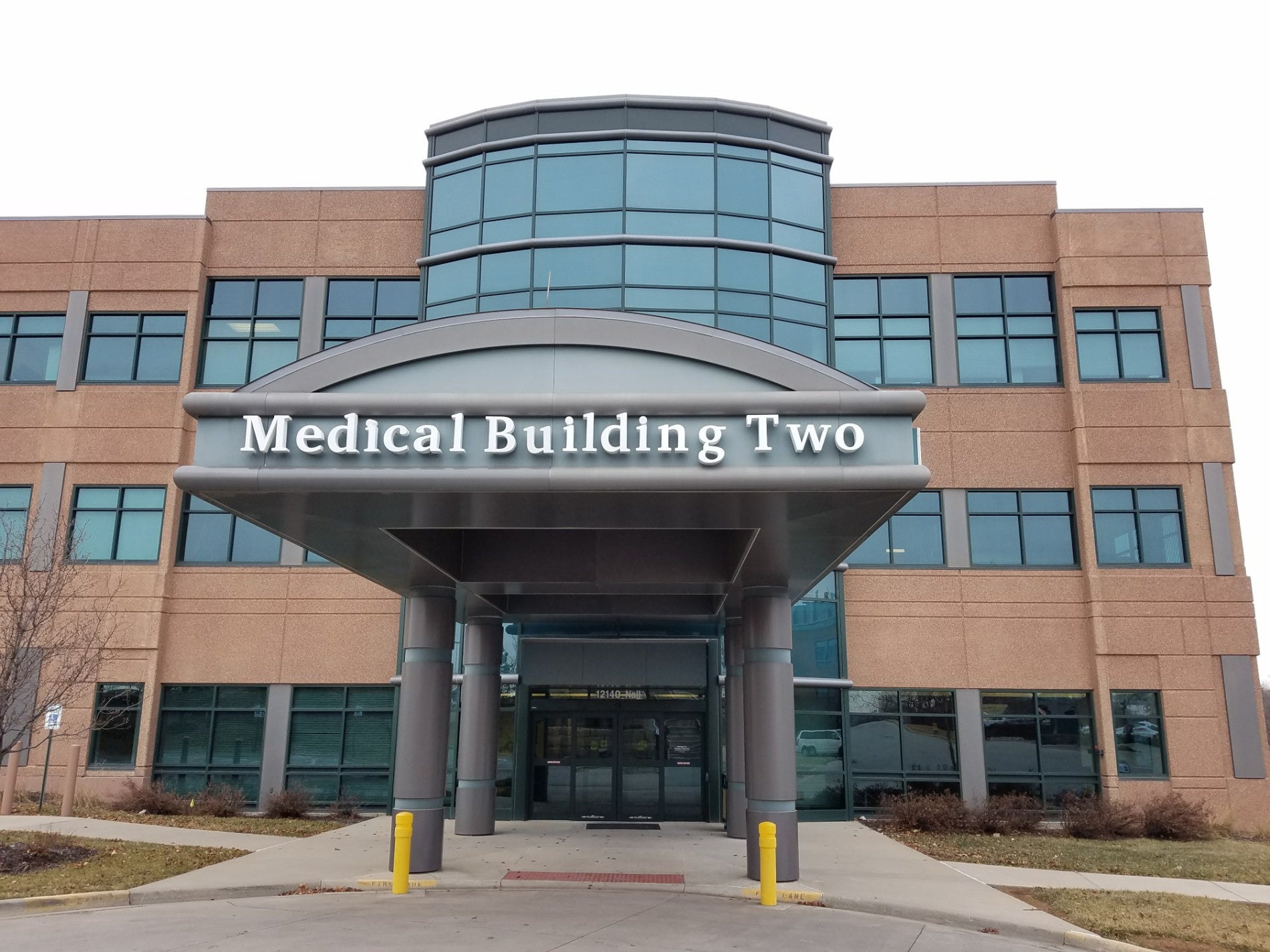 Quest Diagnostics, 12140 Nall Ave, Ste 325, Overland Park, KS MapQuest