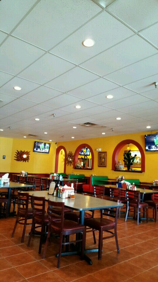 El Nopal, Hillview Woods Pkwy, Louisville, KY, Mexican - MapQuest