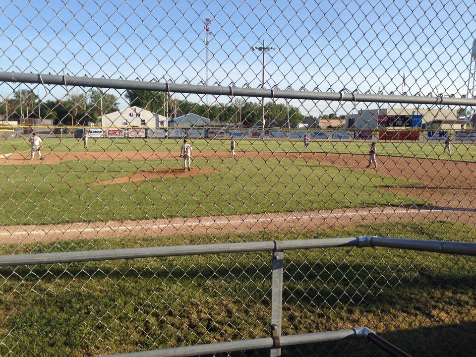 Warsaw Little League