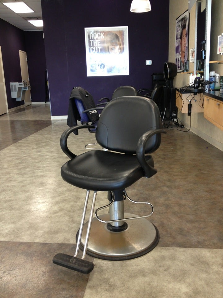 Cut, Style, Color - Salon on Brevard