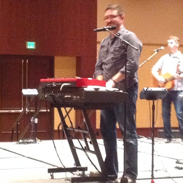 Church of the Highlands, 4255 Taylor Rd, Montgomery, AL, Church