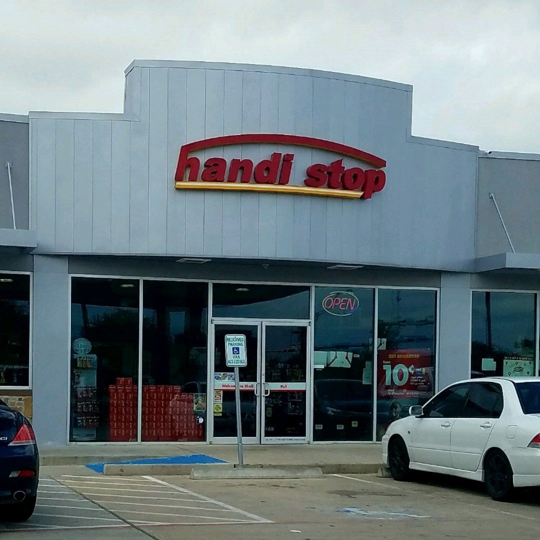 MOTU, Bailey Rd, Manvel, TX, Gas Stations MapQuest