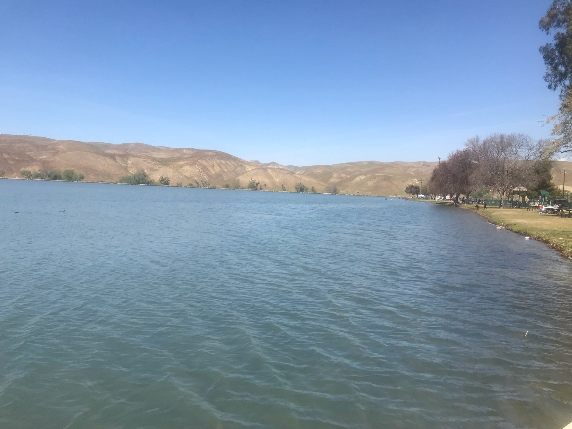 Lake Ming, Lake Ming Rd, Bakersfield, CA MapQuest