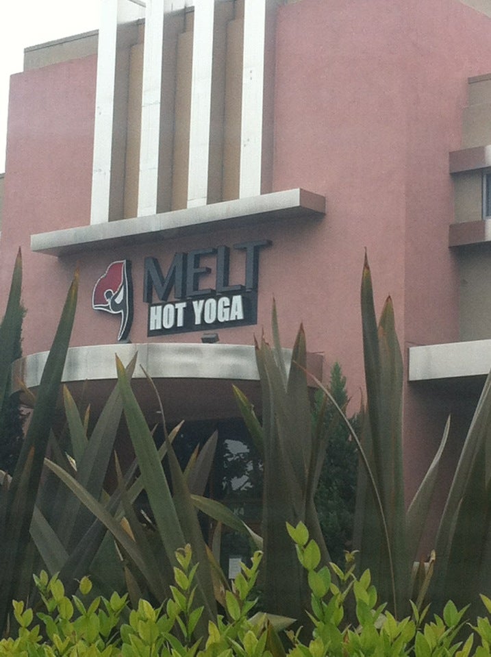 Melt Ladera Hot Yoga, 27742 Antonio Pkwy, Ladera Ranch, CA, Health