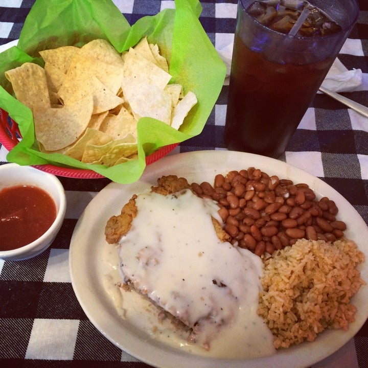 Ganado, TX Map & Directions MapQuest