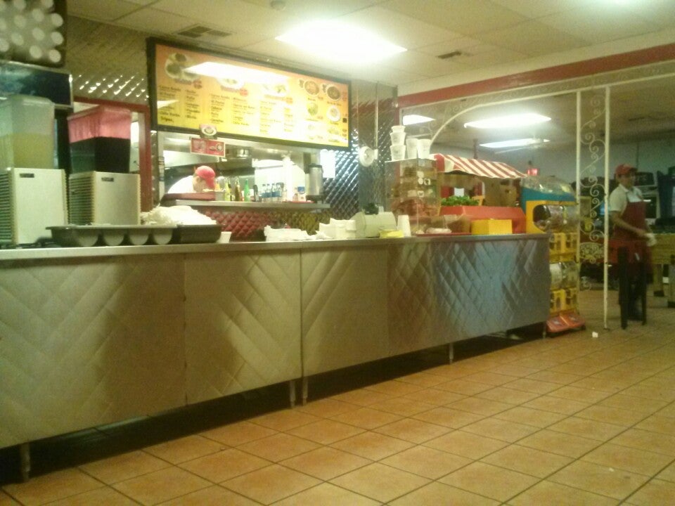 Tacos la Villa, 4001 Niles St, Bakersfield, CA MapQuest