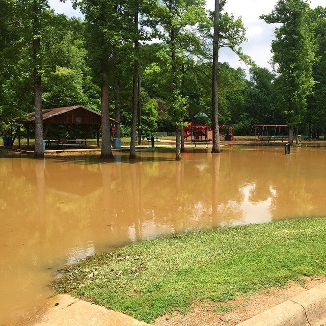 Lois Jackson Park, 200 Bill Owens Pkwy, Longview, TX, Parks - MapQuest