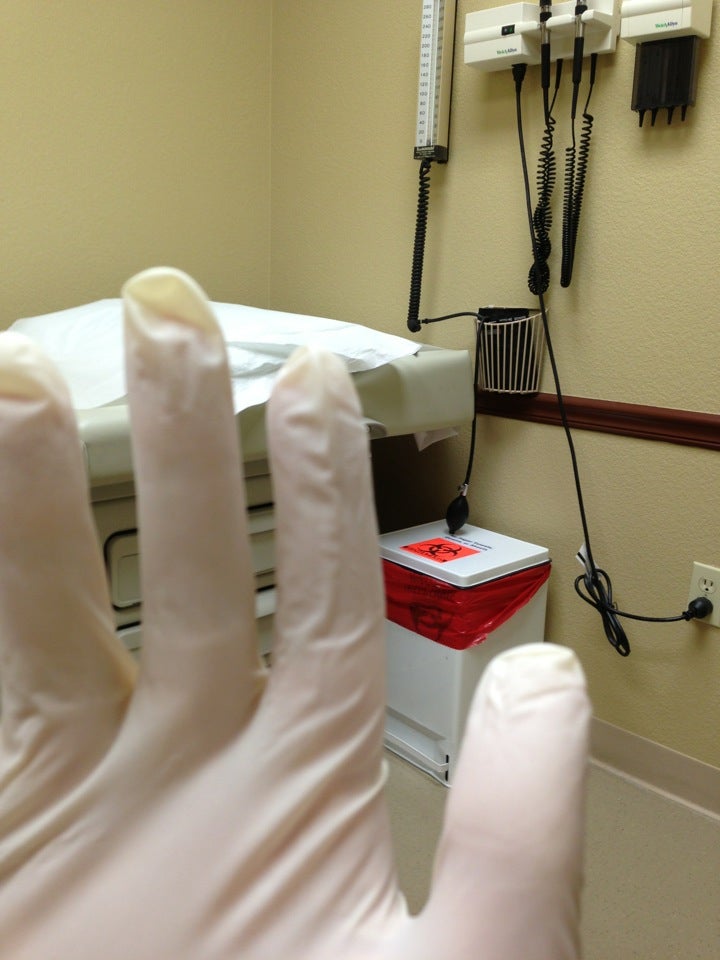 Amarillo Medical Specialty LLP, 1215 S Coulter St, Suite 202, Amarillo, TX, Doctors MapQuest