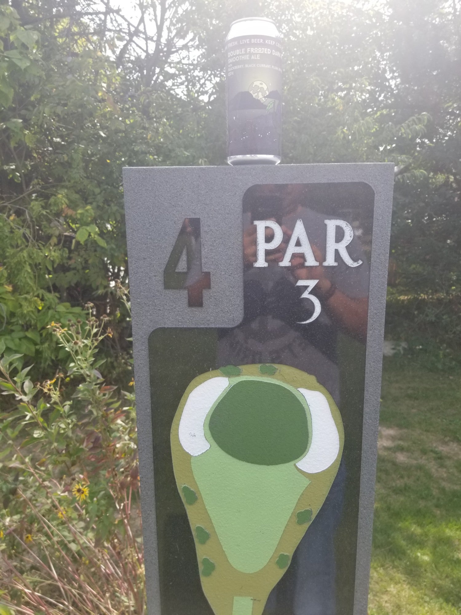 Forest Park Golf Course 1155 Sheffield Dr Valparaiso Indiana Sports 