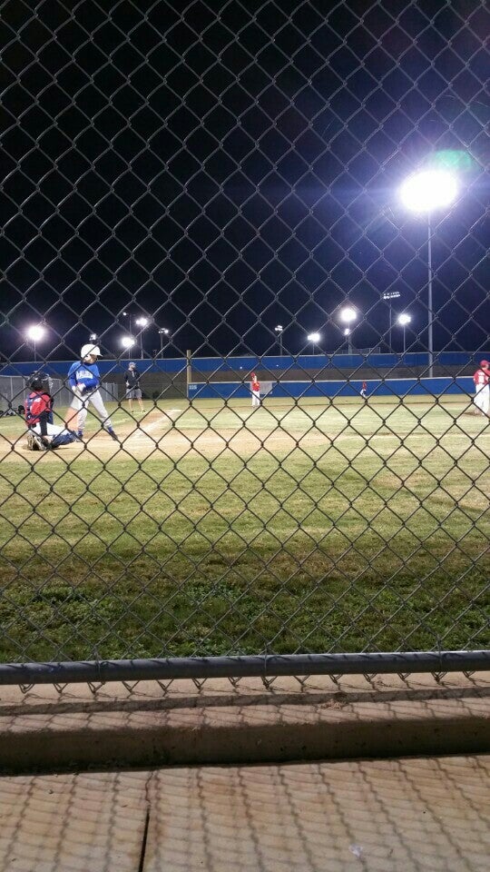 Mcallister Park Lower Practice Fields, Pvt Rd, San Antonio, TX MapQuest