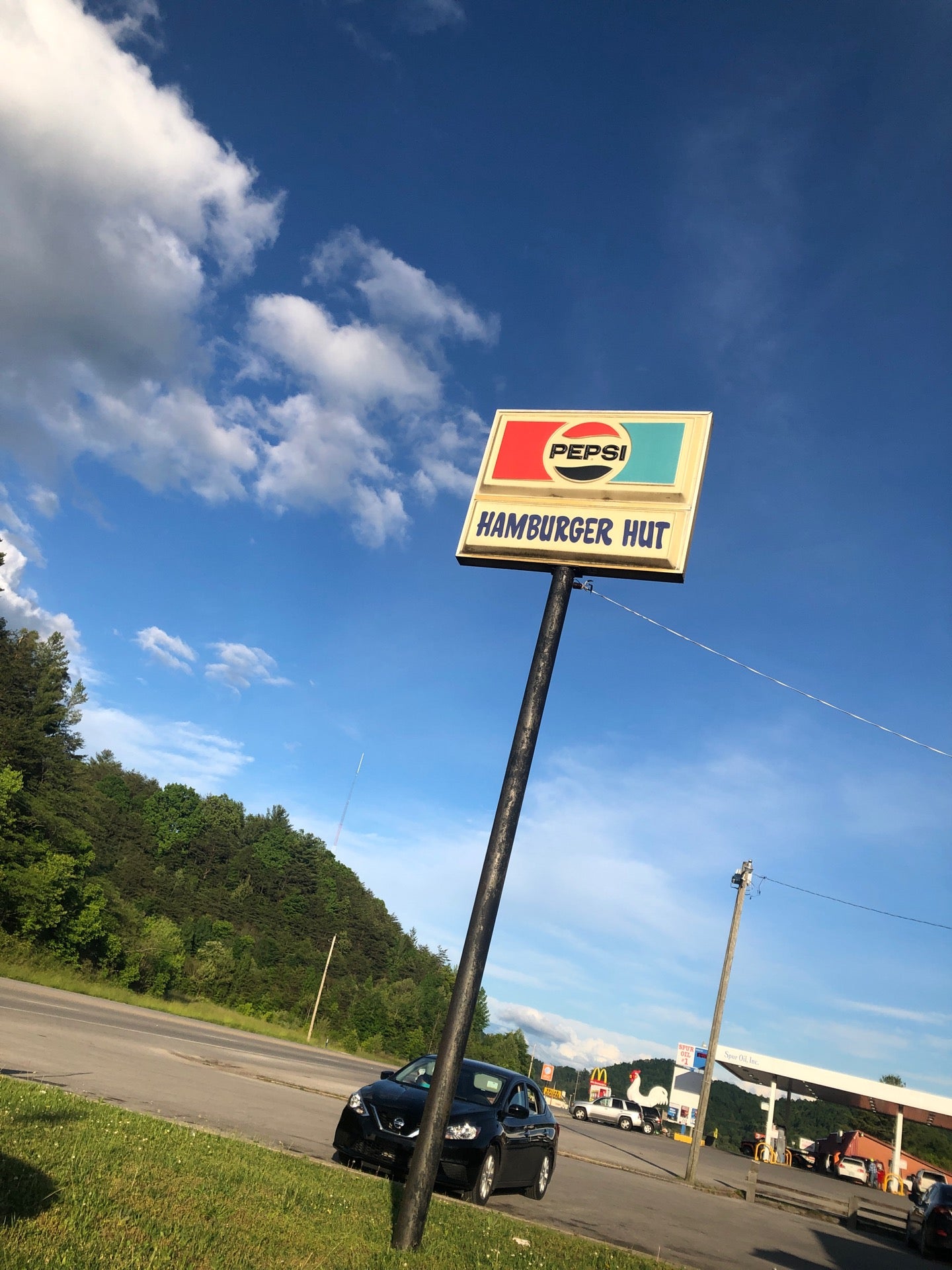 Barbourville, KY Map & Directions MapQuest