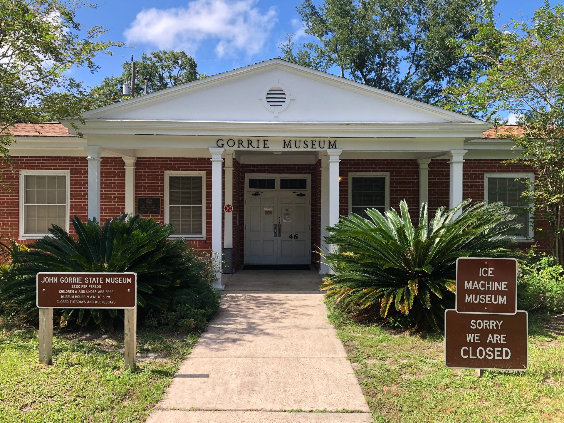 Apalachicola, FL Map & Directions MapQuest