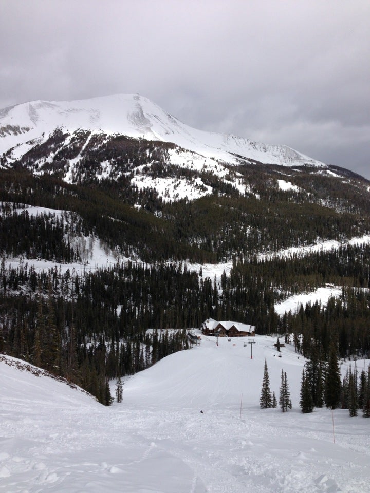 Warren Miller Lodge, 1 Yellowstone Club, Big Sky, MT MapQuest