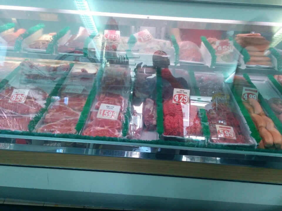 Joseph's Finest Meats, 7101 W Addison St, Chicago, IL, Meats and meat