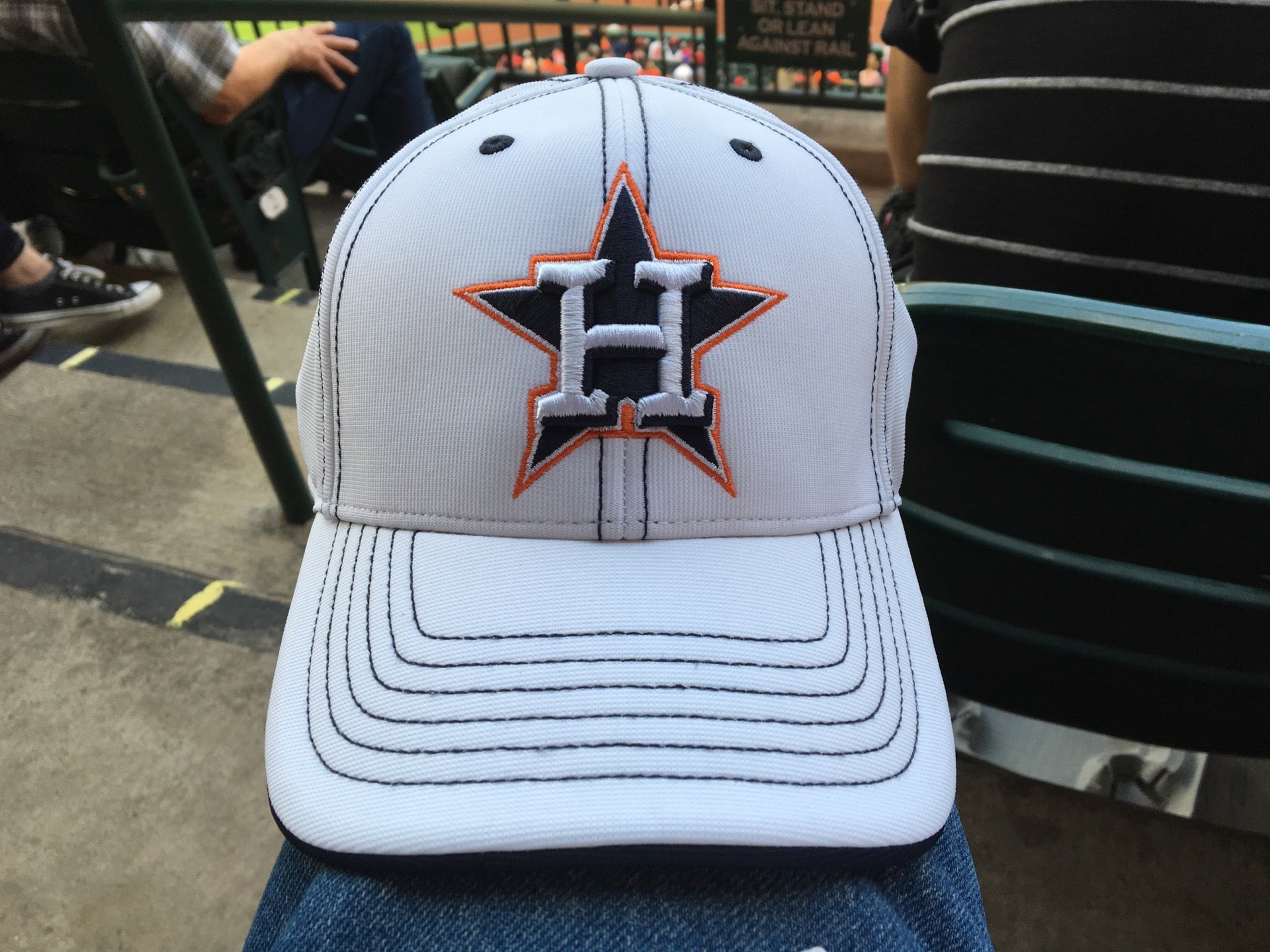 Houston Astros, 1800 Congress St, Houston, TX, Sporting Goods