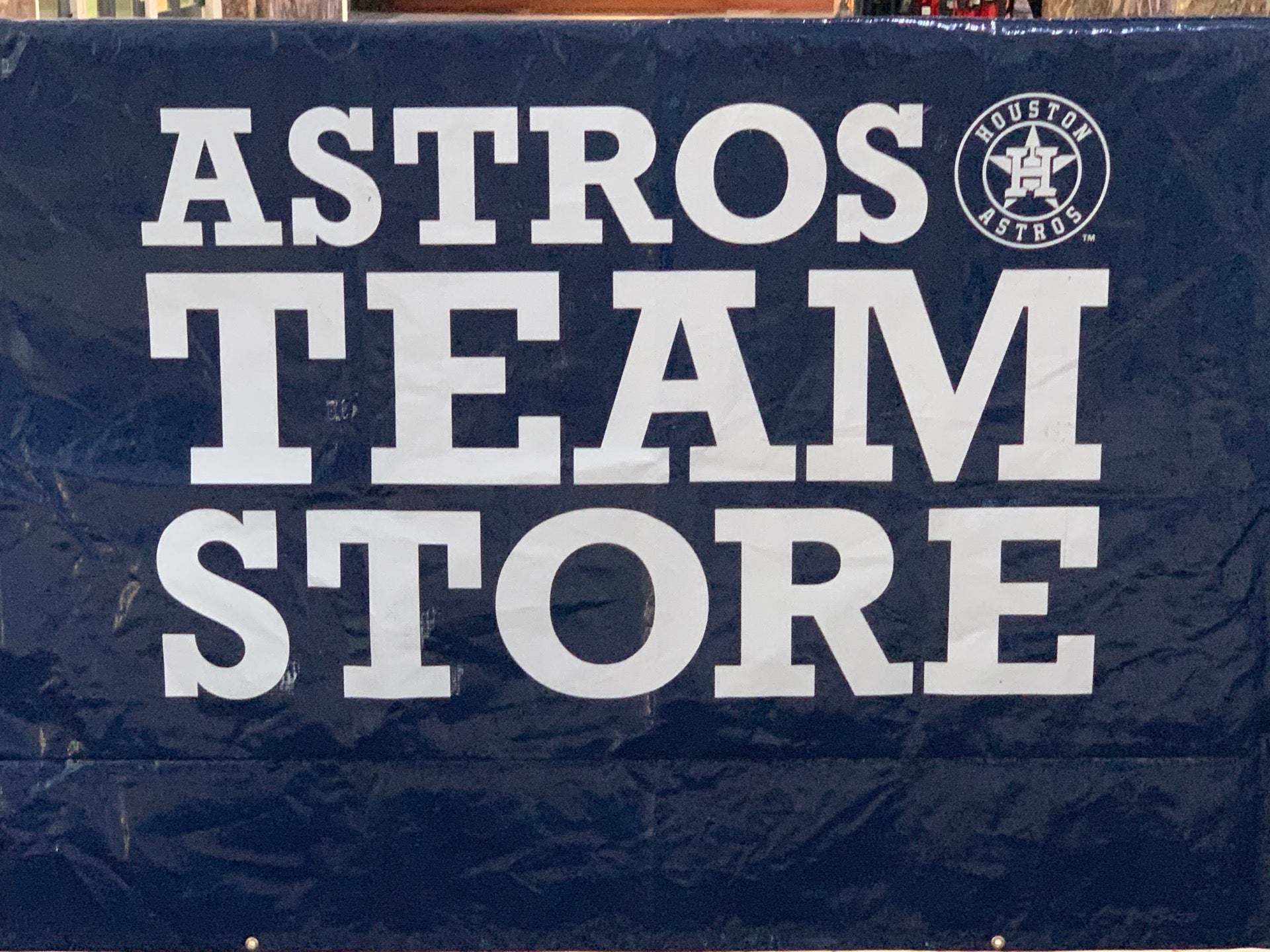 Houston Astros, 1800 Congress St, Houston, TX, Sporting Goods