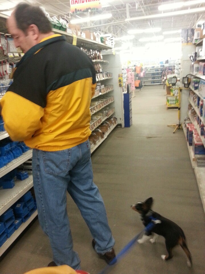 Rural King, 2800 N Saint Joseph Ave, Evansville, IN, Farm equipment and