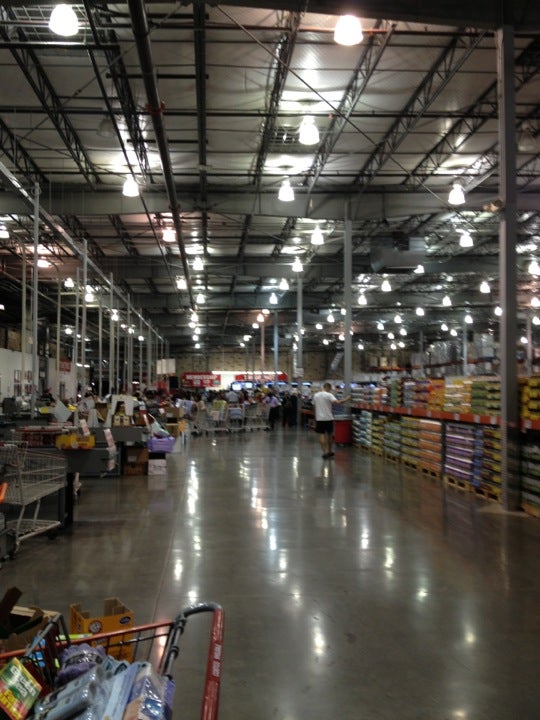 Costco Pharmacy, 13463 Washington Blvd, Marina Del Rey, CA, Wholesalers