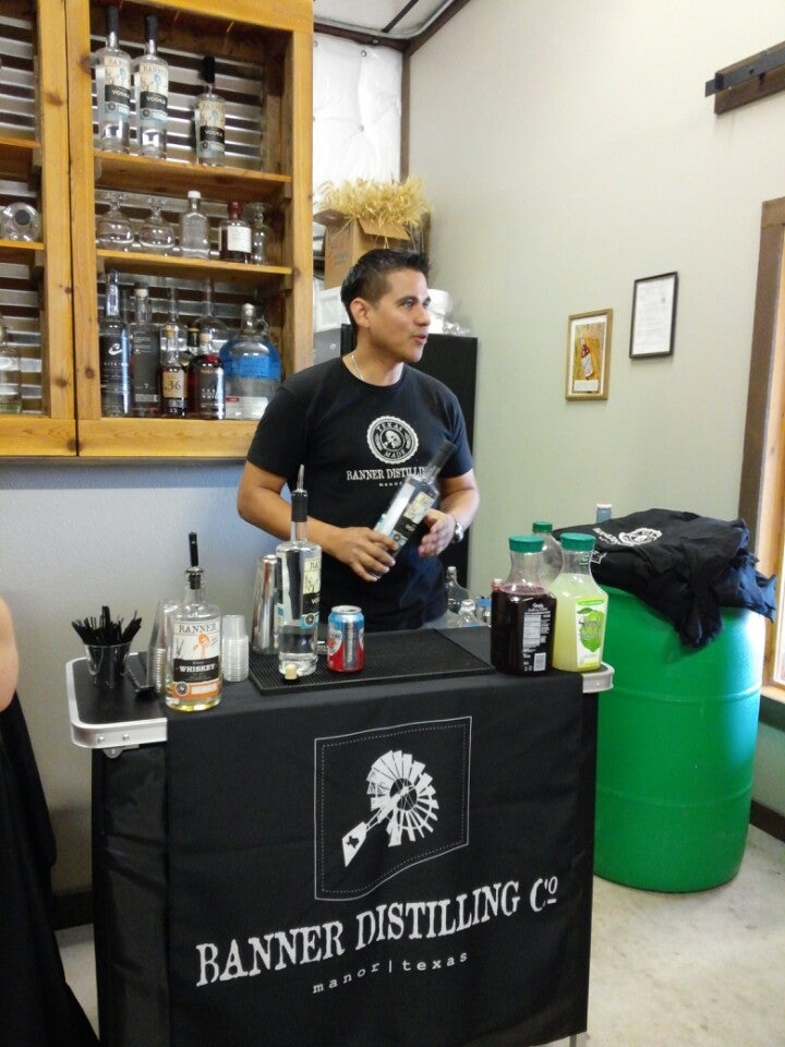 Manor, TX Map & Directions MapQuest